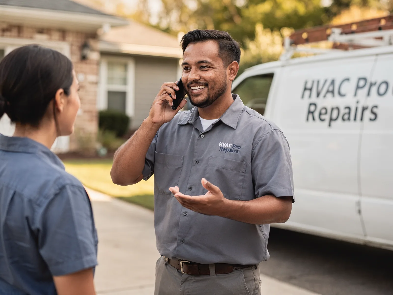 Heat Pump Repair Garnavillo, IA FAQs